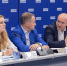 «Единая Россия» подвела итоги конкурса местных отделений партии - Единая Россия