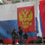 На центральной площади Мурманска состоится праздничный концерт ко Дню России - Арктик-ТВ