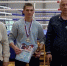 Оленегорские боксёры готовятся выступить на Чемпионате России - SeverPost.ru