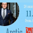 В рамках проекта «Arctic Talk» в День молодёжи в Мурманске пройдет встреча с Андреем Малаховым - Арктик-ТВ
