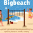 Открытый турнир по пляжному волейболу «Bigbeach» 2022 г пройдёт в Коле - Hibiny.Com