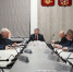 В Думе прошло заседание комитета по законодательству, государственному строительству и местному самоуправлению под председательством Владимира Мищенко - Областная дума
