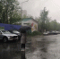 За ночь в Мурманске выпало 11 мм осадков - ИА B-Port.Com