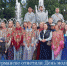 В Мурманске отметили День молодёжи - Министерство по внутренней политике
