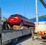 Приставы арестовали лимузин Porche Cayenne должника из Мурманска - ИА B-Port.Com