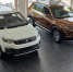 В Мурманске открыт автосалон по продаже новых автомобилей Changan - Hibiny.Com