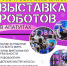 В Апатитах открывается "Планета роботов" - Hibiny.Com
