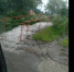 Появилось видео с последствиями ливня в Кировске - SeverPost.ru
