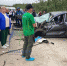 В ГИБДД назвали причину аварии с пятью пострадавшими на дороге в Териберку - Hibiny.Com