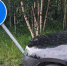 Под Оленегорском водителя Renault передали медикам после ДТП - ИА Nord-News.Ru