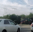 Из-за столкновения учебного автомобиля и троллейбуса в Мурманске возникла пробка - SeverPost.ru