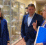 Открытие модельной библиотеки, реновация Центра культуры и досуга и новые пространства для проекта «Сопки»: в Оленегорске реализуются мероприятия, направленные на улучшение качества жизни северян - Правительство Мурманской области