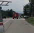 На Апатиты упал высоковольтный кабель [видео] - SeverPost.ru