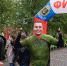 «Заполярный рубеж» преодолели 75 команд - SeverPost.ru