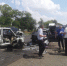Жительница Мурманской области в Краснодарском крае попала в аварию с погибшим и пятью пострадавшими - Hibiny.Com