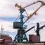 Мурманские портовики обработали уникальный груз - ИА B-Port.Com