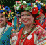 Сегодня состоится фестиваль «Хороводы России. Мурманск» - ИА Nord-News.Ru