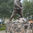 Коммунальщики Северного флота почтили память военных строителей - Арктик-ТВ