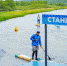 На Ревдозере открыли сап-станцию «Гиперборея» - ИА Nord-News.Ru