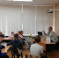 В рамках проекта «Новая школа» партии «Единая Россия» школьникам рассказали, как не попасться на удочку мошенников - Единая Россия