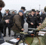 Командующий Северным флотом открыл региональную программу военно-технического форума «Армия-2022» - Арктик-ТВ