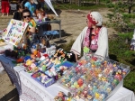 Фестиваль "Город Солнца - город Мастеров" состоялся