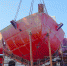 Формирование ледового пояса завершили на ледоколе "Якутия" - ИА B-Port.Com