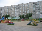 Народный фронт обратил внимание властей Мурманской области на ненормативное содержание муниципалитетами детских и спортивных площадок