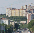 Панорама города Мурманск: здания, дома, улицы - Телекомпания ТВ-21