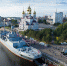 Заполярный десант прибыл в Архангельск - SeverPost.ru