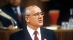 Умер Михаил Горбачев