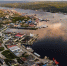Мурманская область показала рост по промпроизводству, строительству за полгода - ИА B-Port.Com