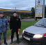 АЗС на ул. Дорожников в Кандалакше чуть не сгорела - Hibiny.Com