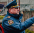 В порту провели учебную ликвидацию ЧС - ГУ МЧС Мурманской области