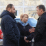 Летом во дворах Североморска-3 обновили более 3000 "квадратов" асфальта - ИА B-Port.Com