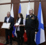 В гимназии Полярного появилась парта героя - SeverPost.ru