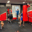 Молодежное пространство "Сопки.Sport" открыли в Апатитах - ИА B-Port.Com