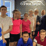 В Апатитах открылось первое молодёжное пространство «СОПОК.SPORT» - Арктик-ТВ