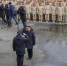 Экипаж БПК «Адмирал Левченко» во время акции «Сила в Правде» доставил в Дудинку учащихся Дудинской и Норильской средних школ - Арктик-ТВ