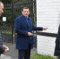 Жители Зеленого городка получат ключи от калитки, ведущей в центр Мурмашей - ИА B-Port.Com