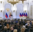 Путин: Алчность - подлиная причина гибридной войны со стороны Запада - SeverPost.ru
