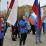 В Мурманске прошел митинг-концерт, посвященный итогам референдумов о вхождении в состав России республик Донбасса, Запорожской и Херсонской областей - Областная дума