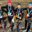 Сотрудники МЧС Мурманска приняли участие в забеге в гору «Arctic Top Run» - Hibiny.Com