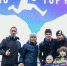 Состоялся самый северный забег в гору «Arctic Top Run» - Комитет по физкультуре и спорту