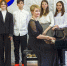 Мурманский педагог - лауреат премии Минкультуры России - Hibiny.Com