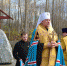 Митрополит Митрофан освятил место строительства нового храма - Мурманская епархия