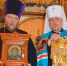 Митрополит Митрофан отметил пастырские труды иерея Сергия Кривовичева, ученого с мировым именем - Мурманская епархия