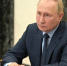 В Кремле анонсировали оперативное совещание Путина с Совбезом - SeverPost.ru