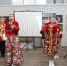 Открытие IV Фестиваля музеев Северо-Запада - Краеведческий музей
