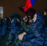 Над Мурманском зажглись «Лучи Победы» - Город Мурманск